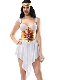 Belly Dance woman