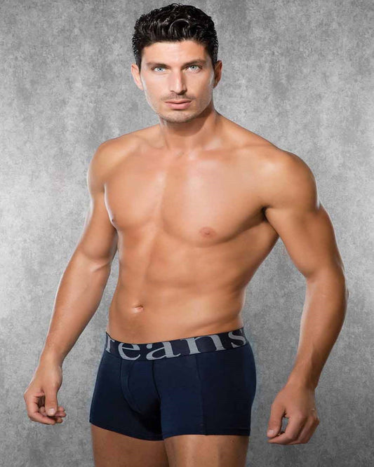 Doreanse Men’s Boxer Brief Basic available 5 color Underwear 1777