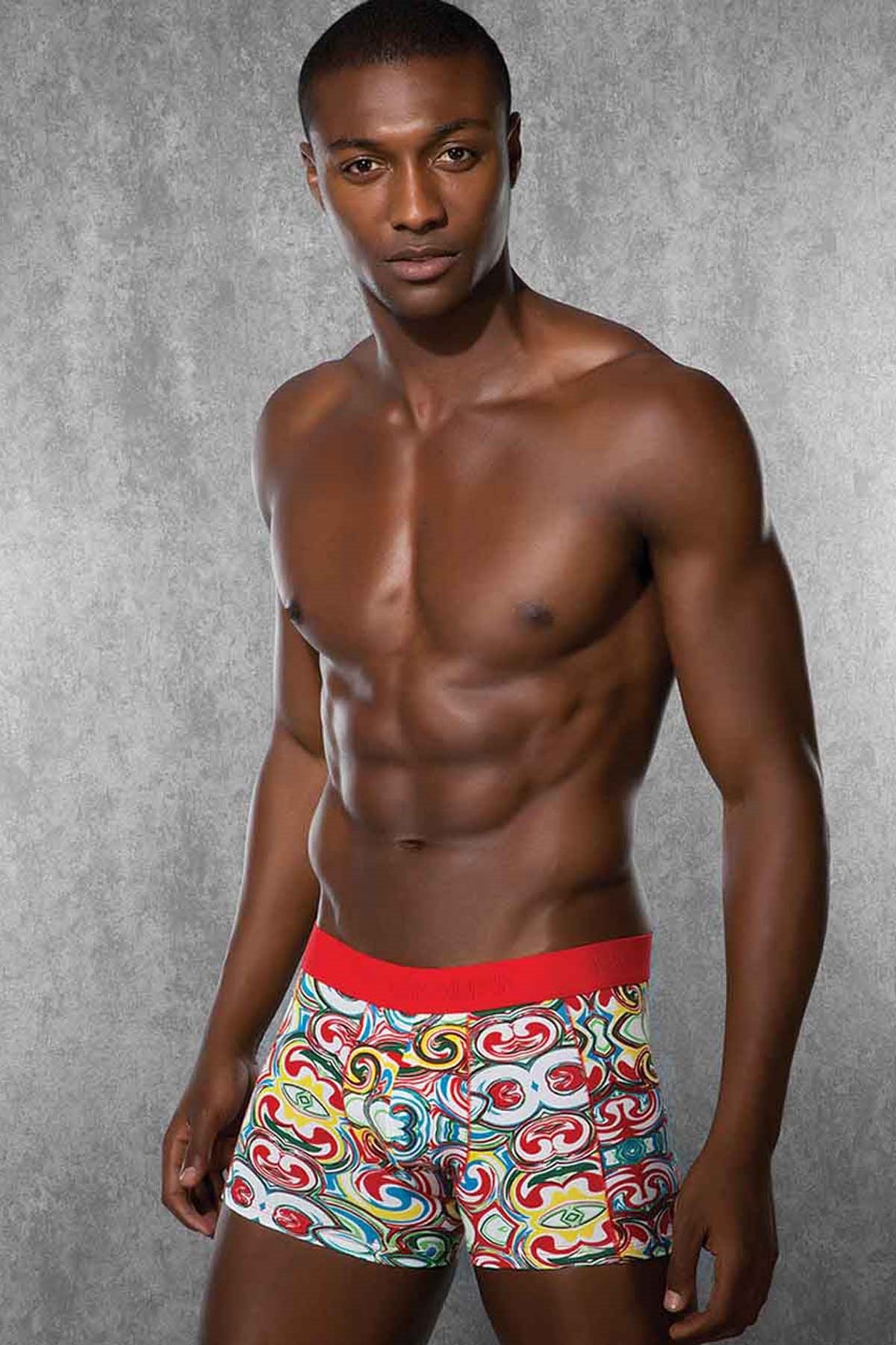 Men's Boxer only small