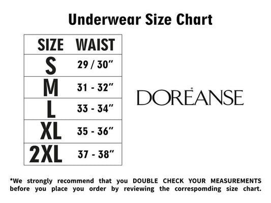 Sexy Men Doreanse 1004 Men's Underwear Fantasy Jockstrap