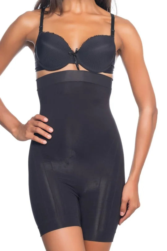 Shape wear MI Emay 2033 Butt Open Boxer Corset