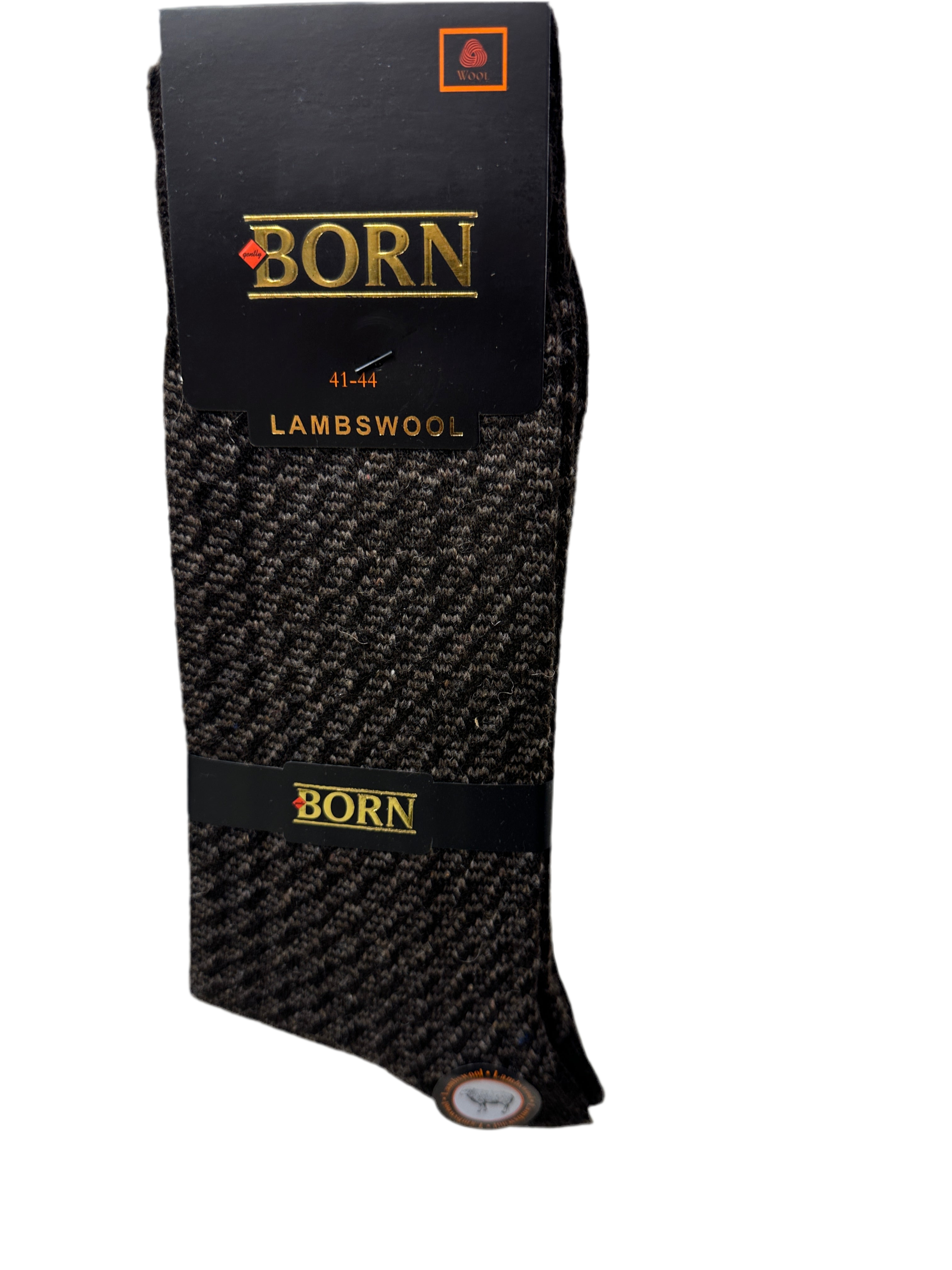 جرابات صوف رجالي