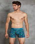 DOREANSE German Fabric 1863 boxer