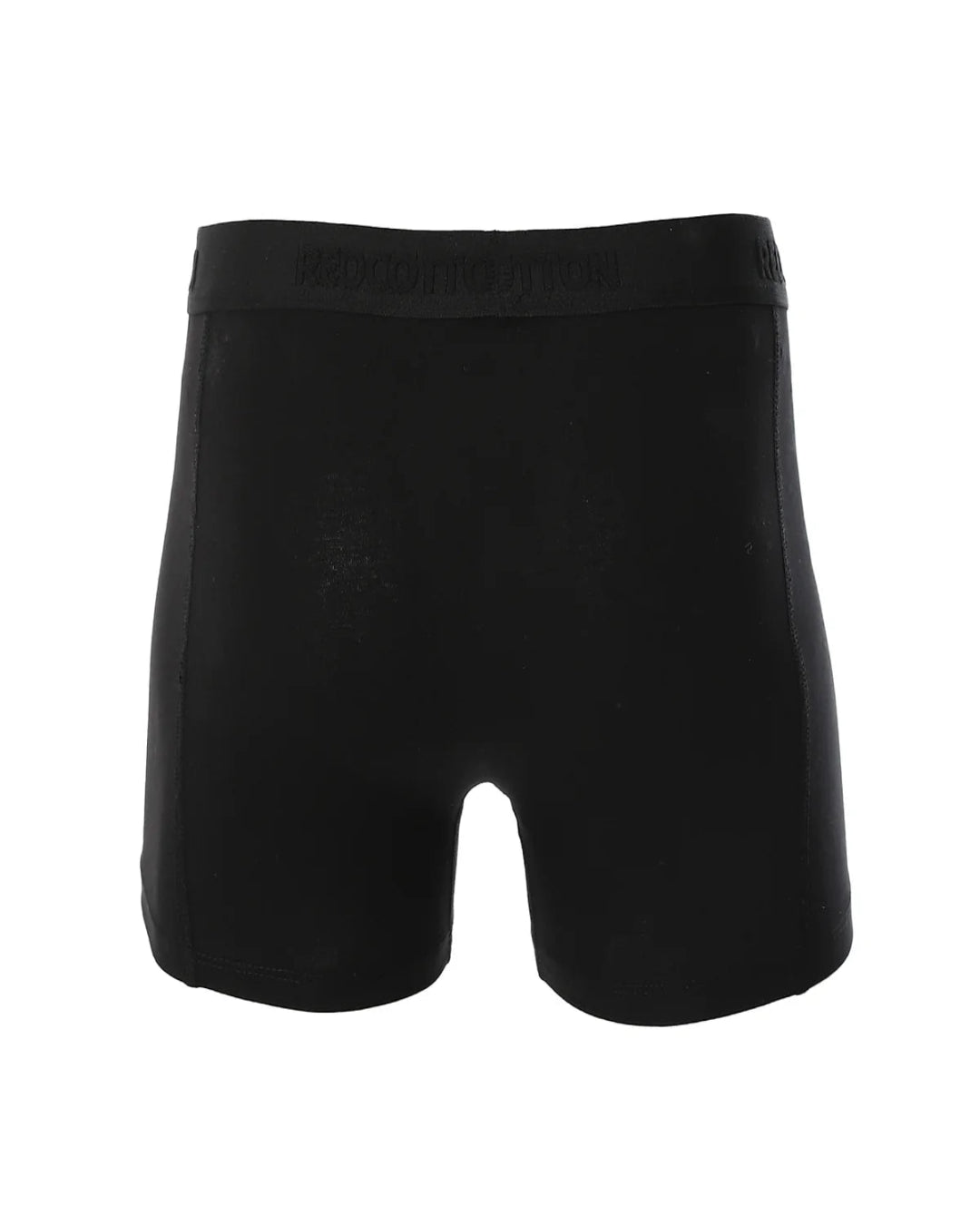Comfortable Men's Boxer - black Comfortable Men's Boxer - black