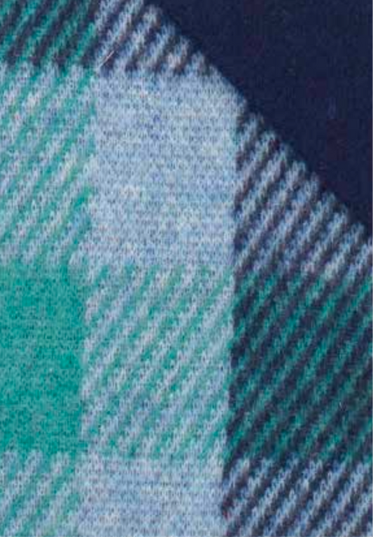 Italy winter Mohair pajama Men available 2 colors 877011