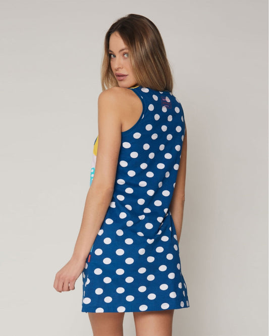 Short dress santoro m size available 51494