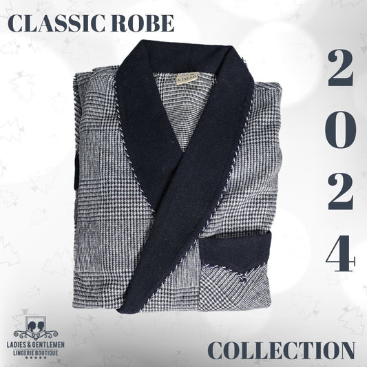 Calssic Robe men