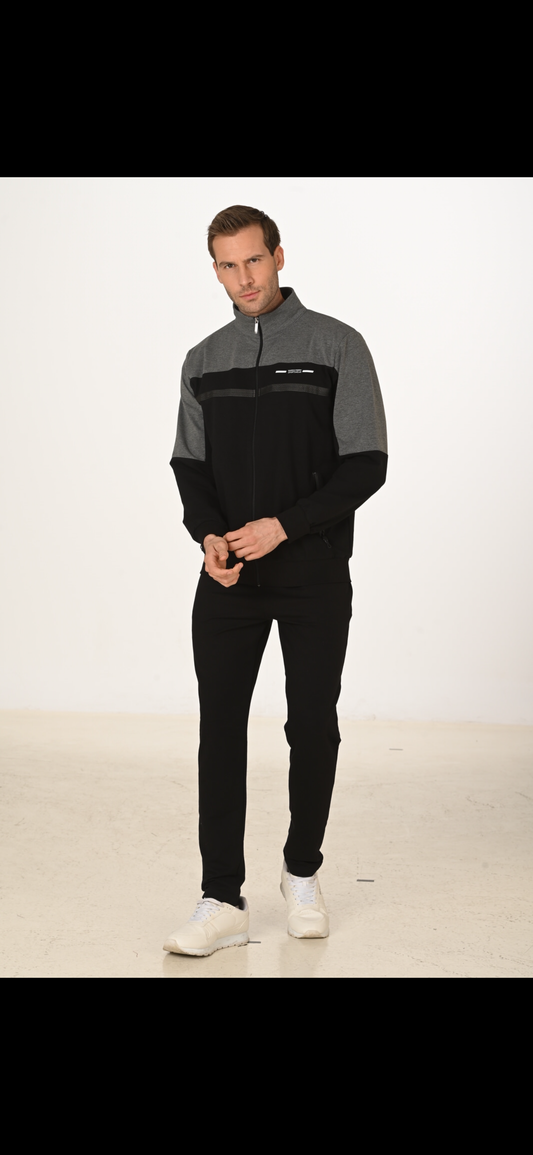 Tracksuits cotton Men