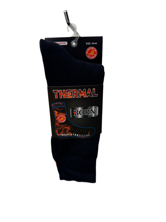 Thermal Socks Men