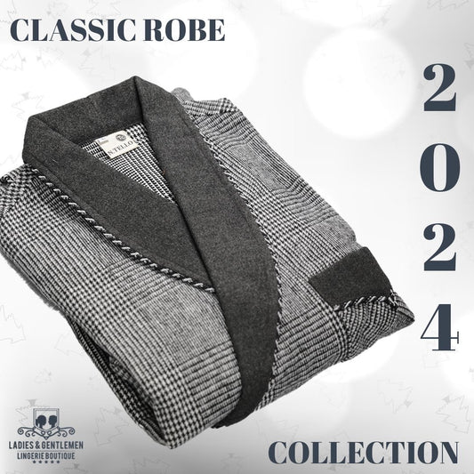 Calssic Robe men