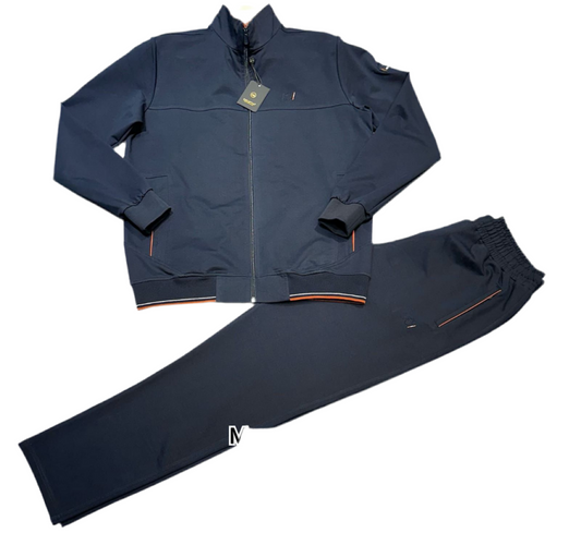 Winter outdoor Tracksuit Men  with 2 colours 0037