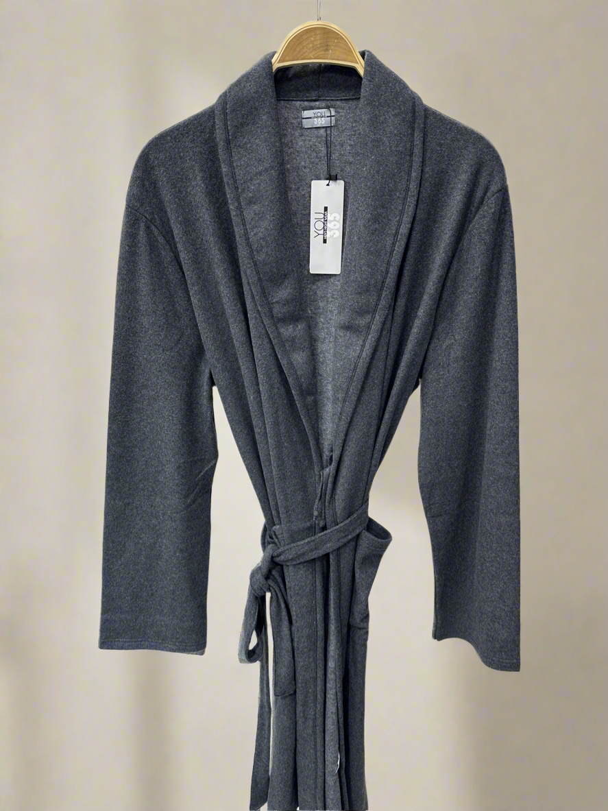 Italian Robe Men Moher