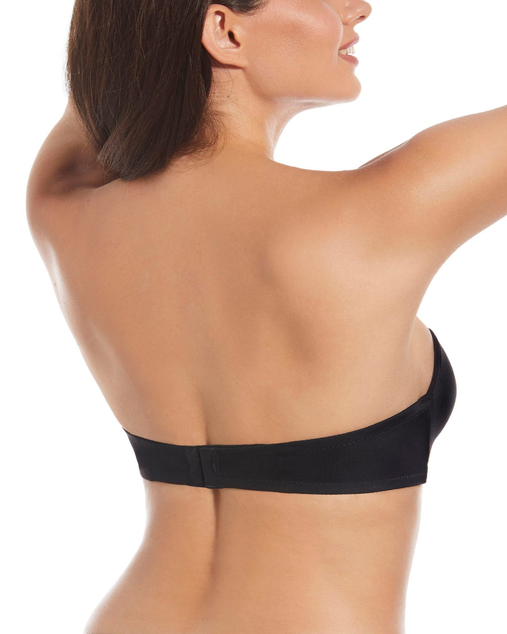 Mercedes Bra by selen strapless padded