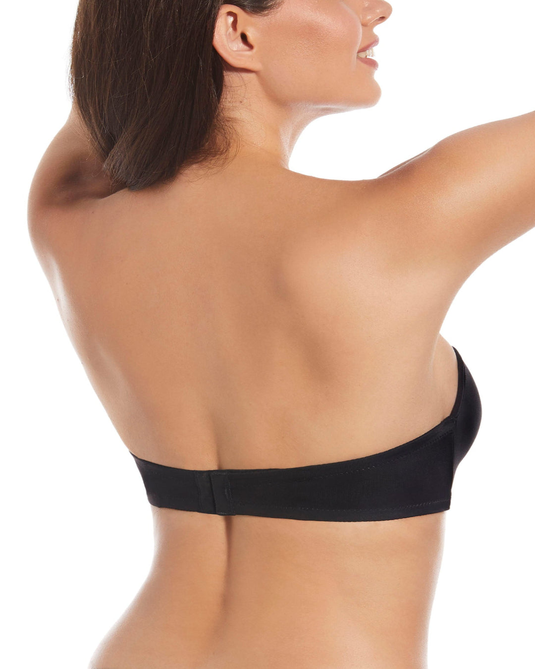 Mercedes Bra by selen strapless padded