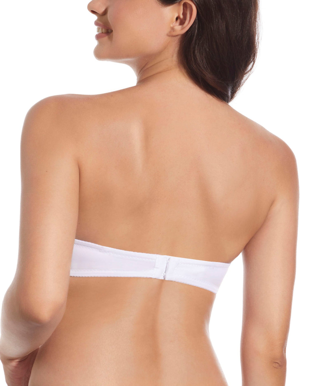 Mercedes Bra by selen strapless padded