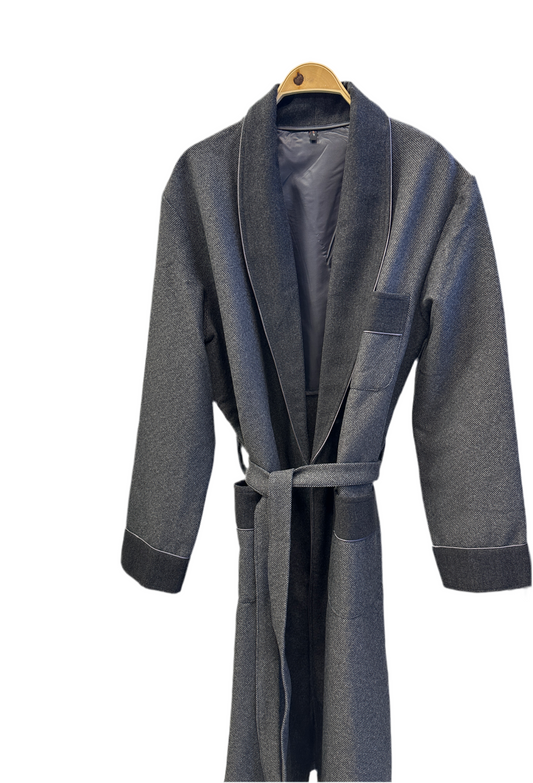 Winter Robe Men