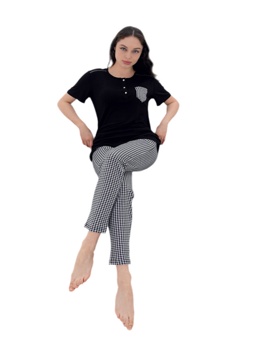 Summer Pajama women