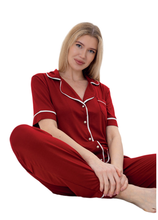 Summer Pajama women