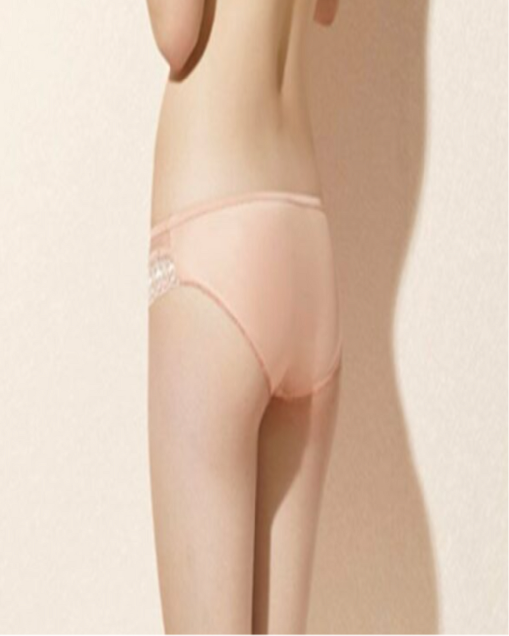 Doreanse Women's Panti 7147