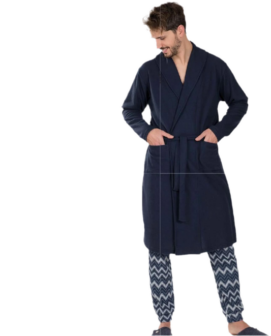 Italian Robe Men Moher