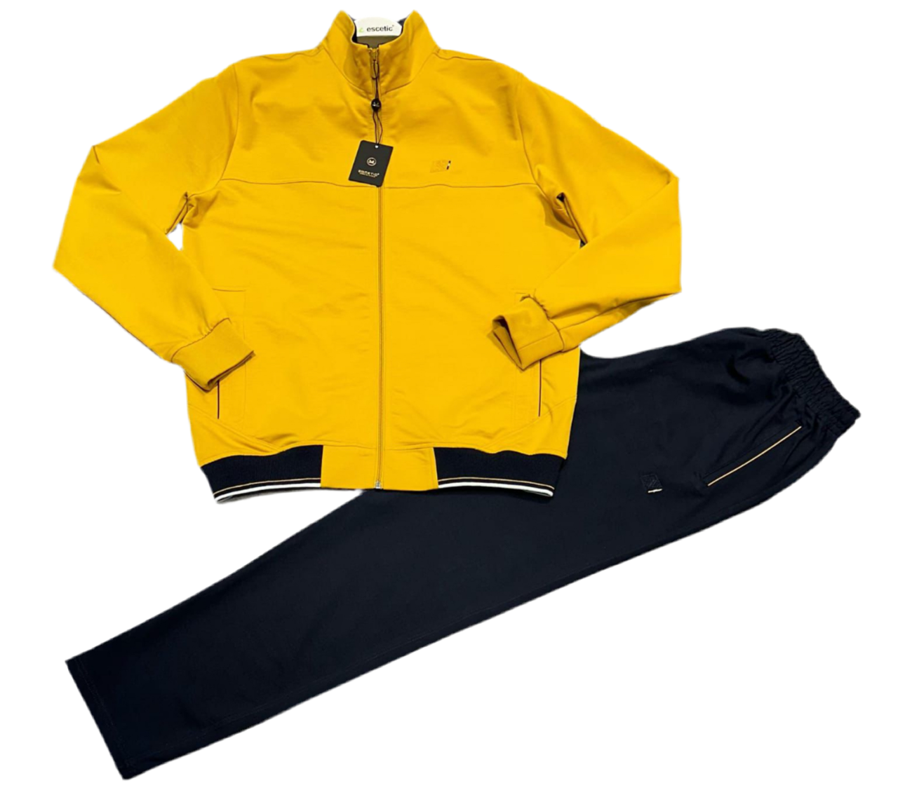 Winter outdoor Tracksuit Men  with 2 colours 0037