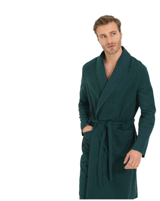 Italian Robe Men Moher