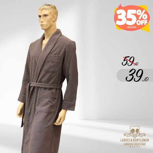 Calssic Robe men