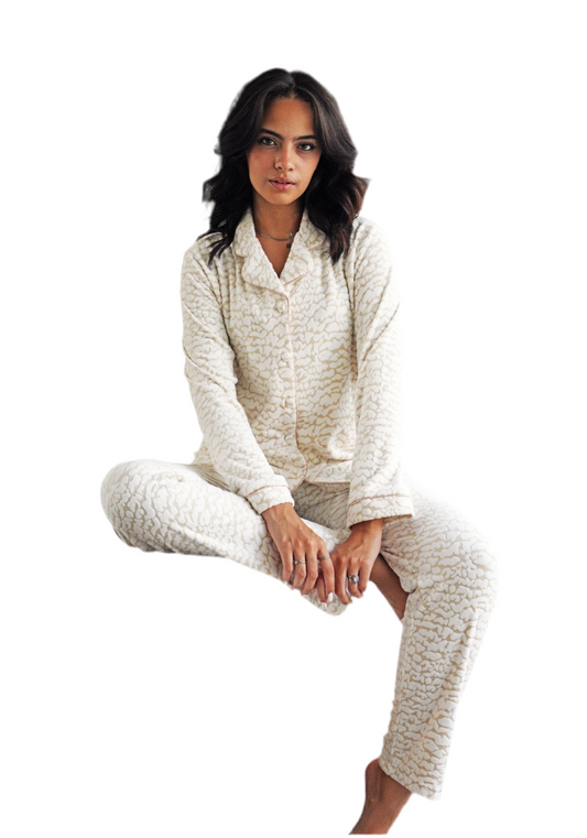 Pajama women rivera Eg16704