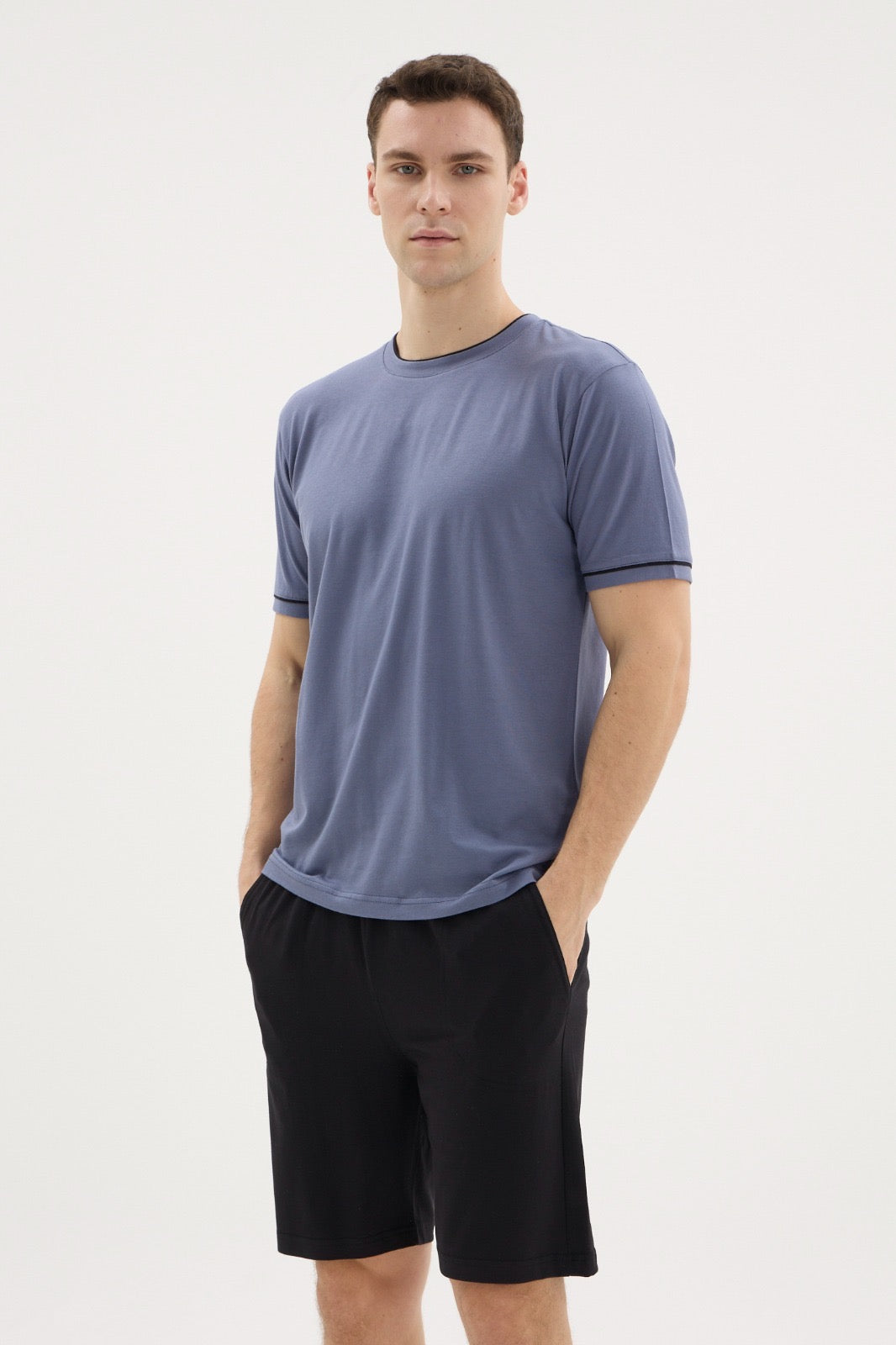 Pajama Short summer men 26209