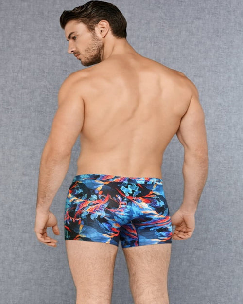 DOREANSE German Fabric 1851 boxer