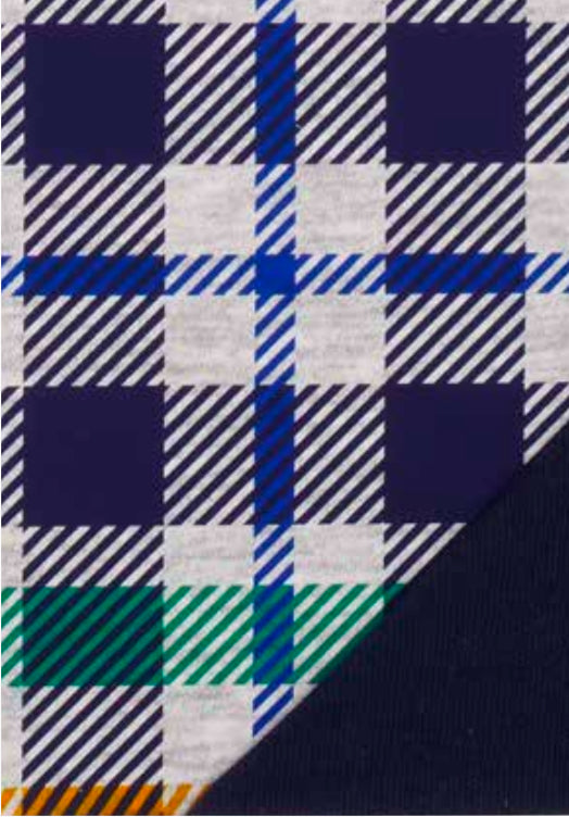 Italy Cotton pajama Men available 2 color 92038