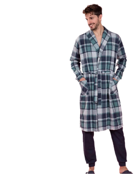 Italian Robe Men Moher