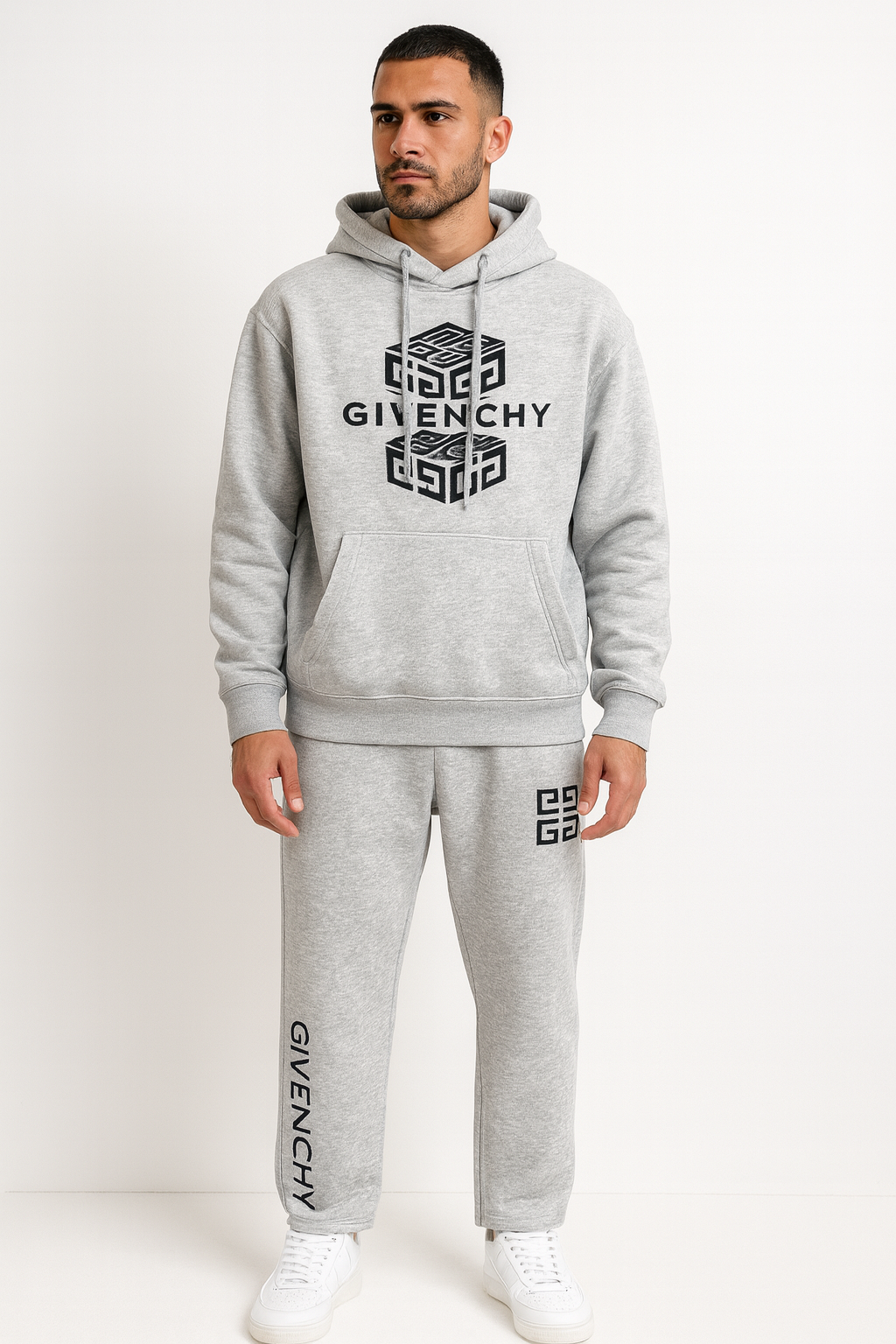 Home Wear hoodie Men available 3 color