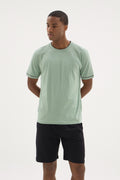 Pajama Short summer men 26209