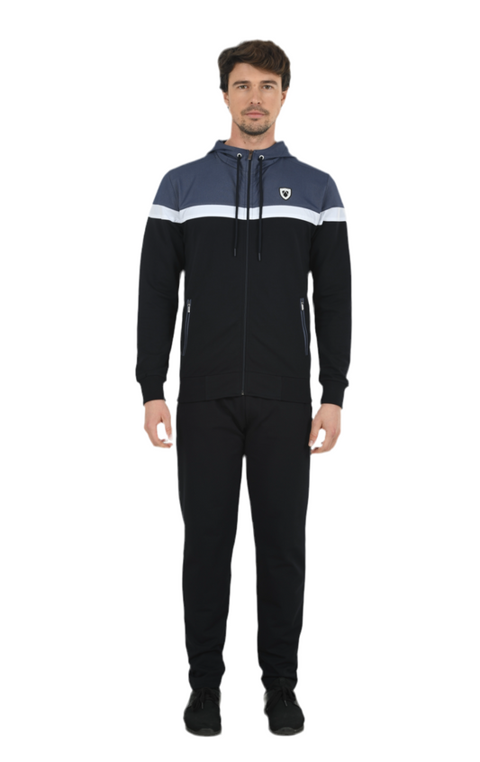 Tracksuits cotton Men