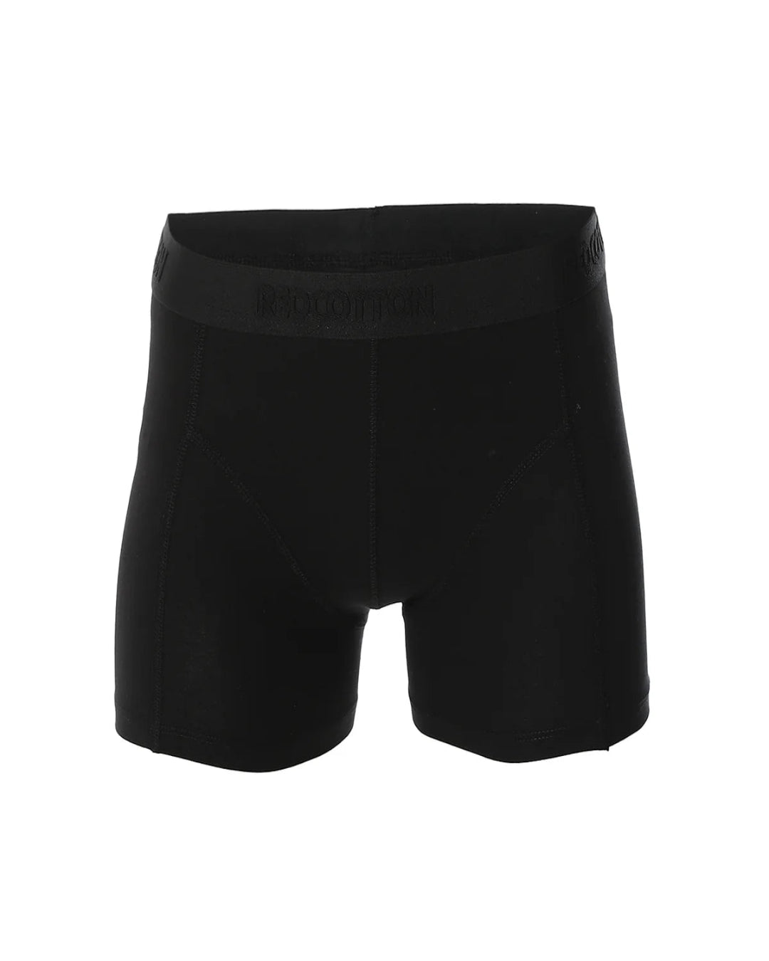 Comfortable Men's Boxer - black Comfortable Men's Boxer - black