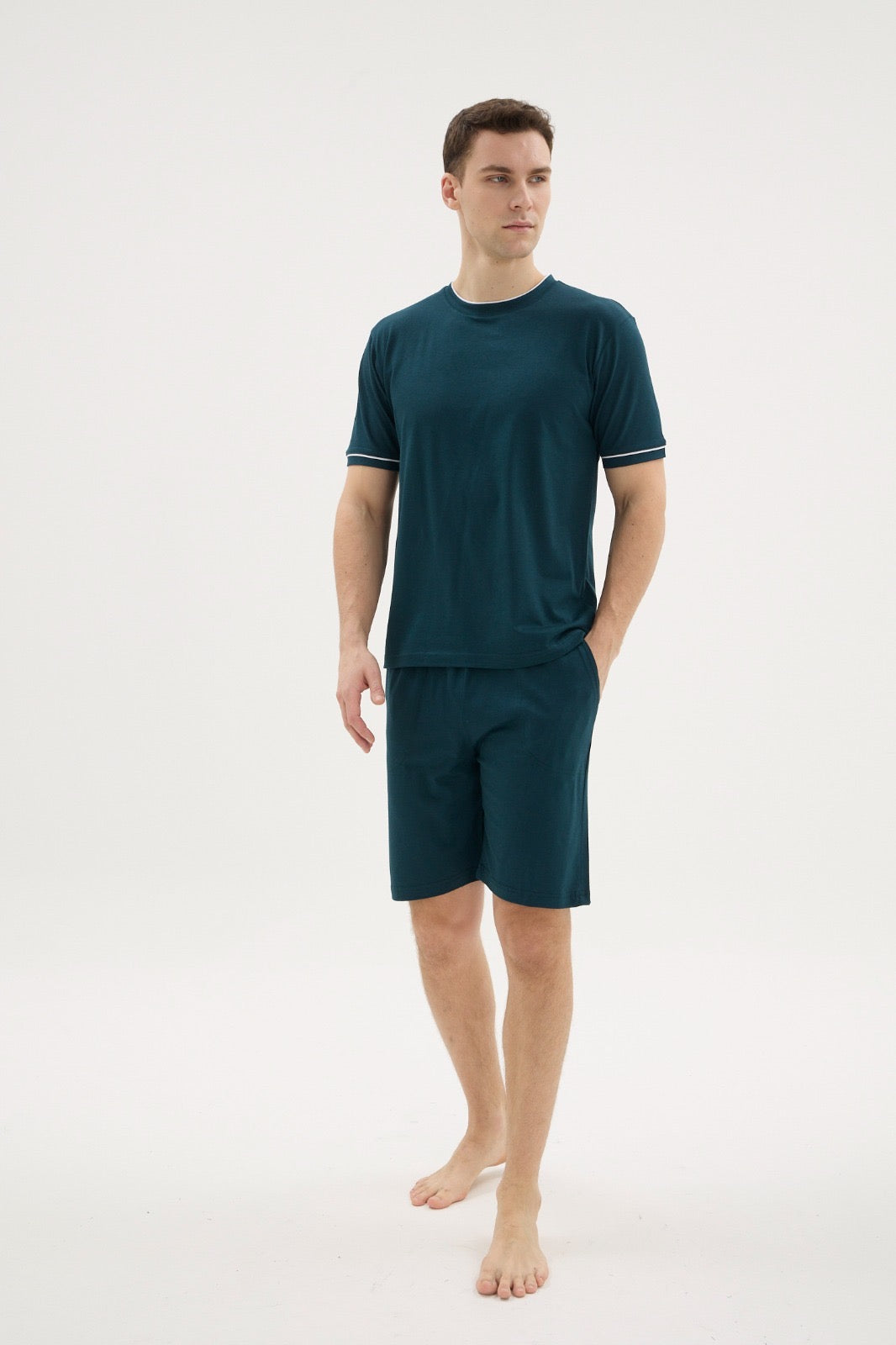 Pajama Short summer men 26203