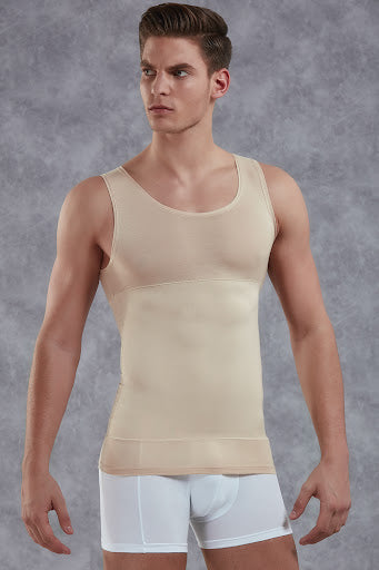 Shape wear men doreanse 5950 skin