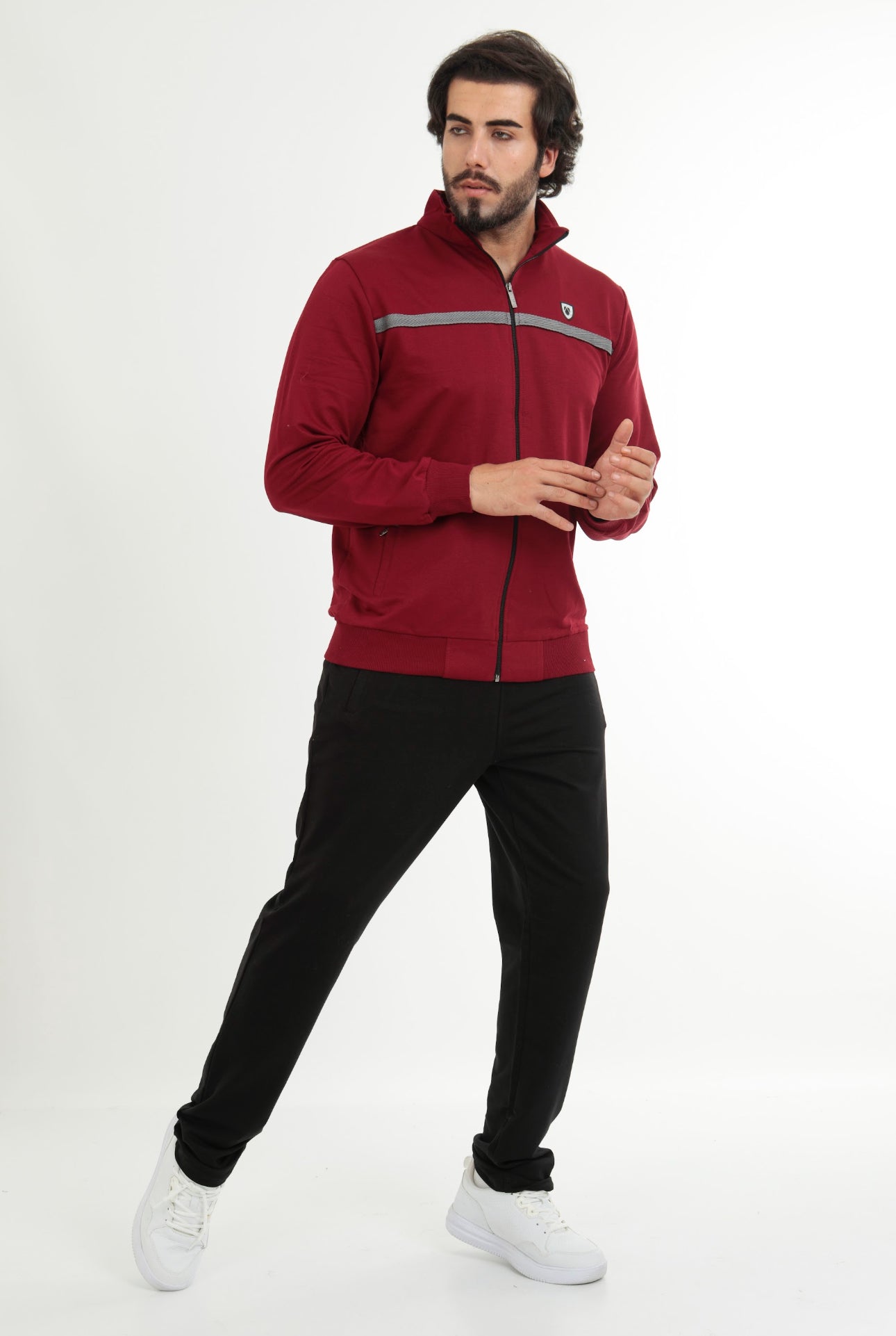 Tracksuits cotton Men