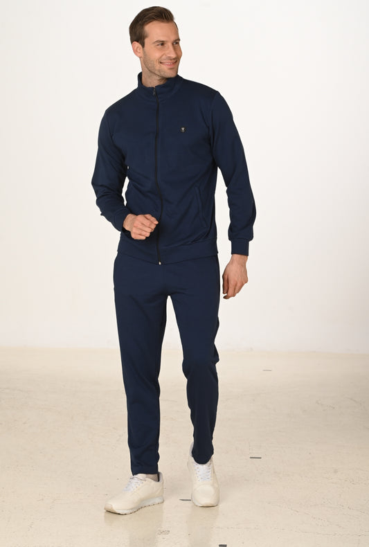 Tracksuits cotton Men