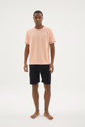 Pajama Short summer men 26209
