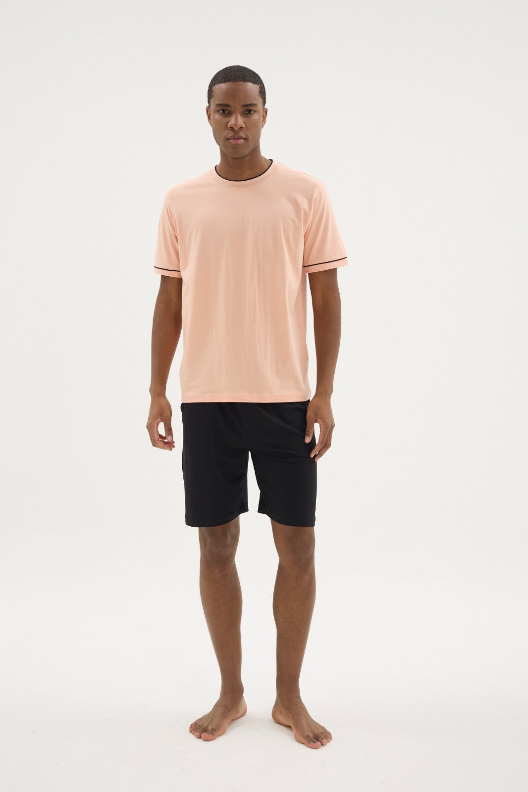 Pajama Short summer men 26209