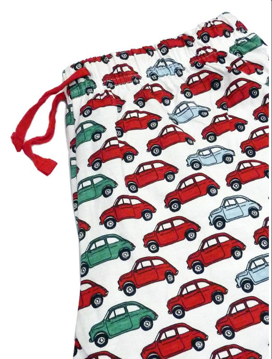Pajama short cars XL available 54262