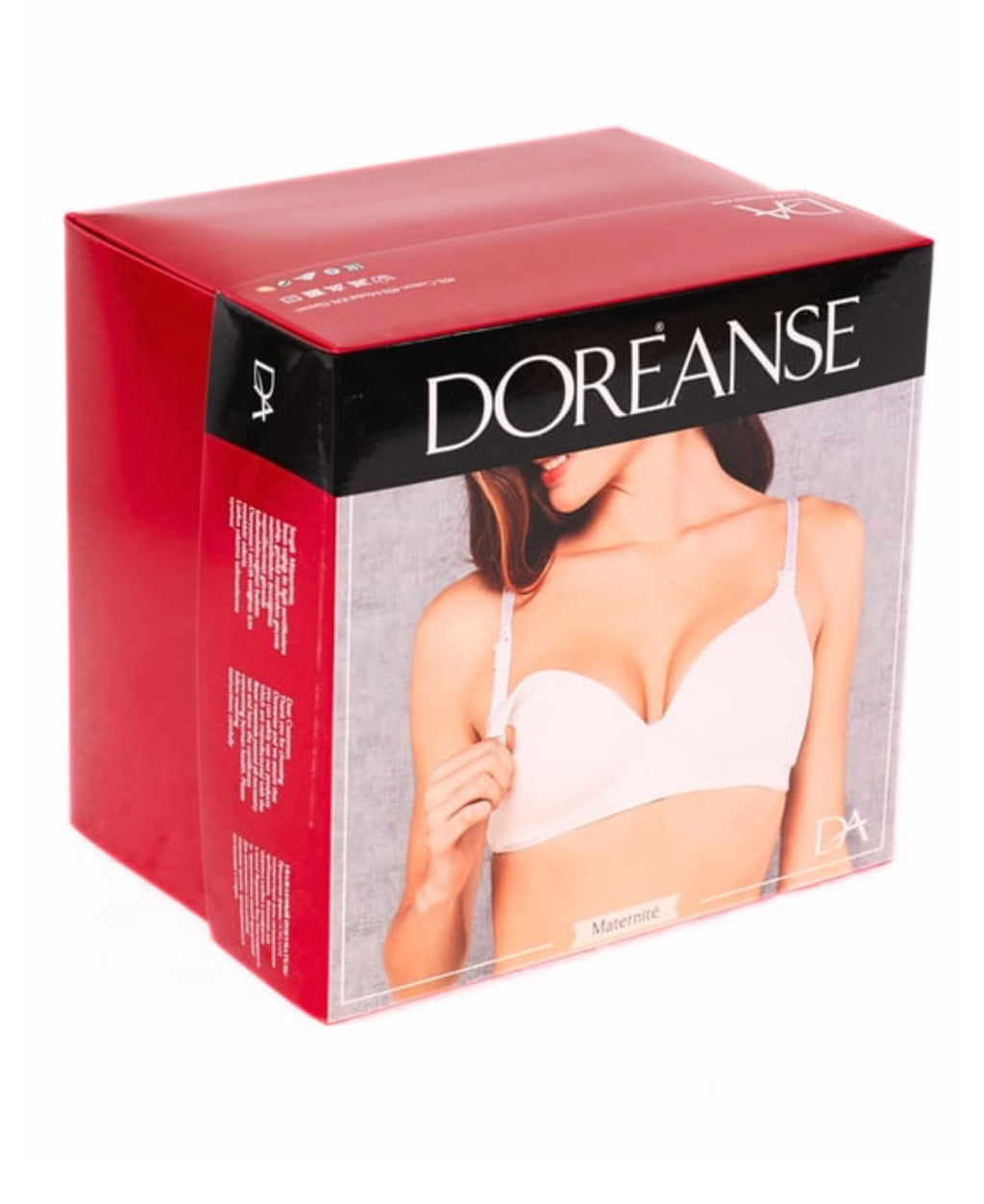 DOREANSE WOMEN Maternity (Nursing) Bra 5350