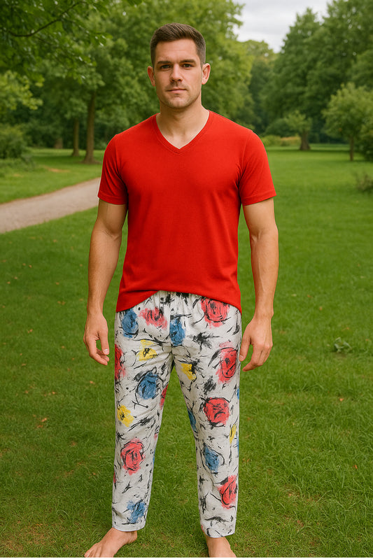 Home wear modern