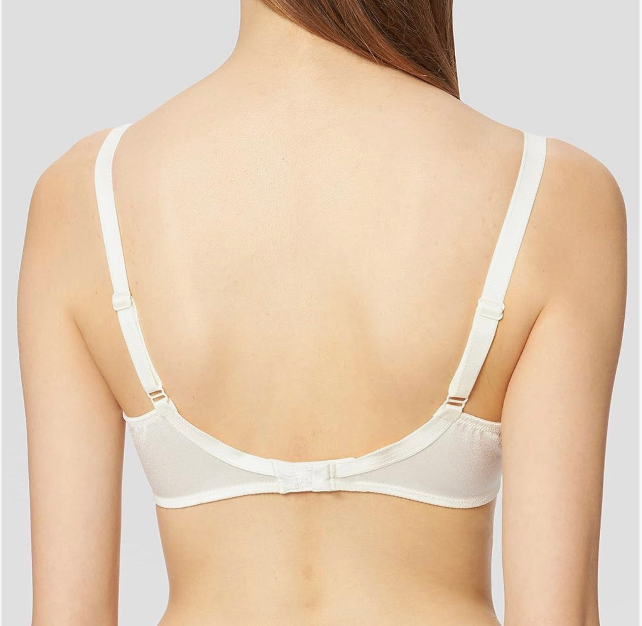 Chantelle Seamless none padded Wire Minimizer Bra,  # 2031