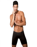 Doreanse Long Boxer Briefs 1782 available 3 color
