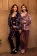 Pajama Velvet With baded Cup available 2XL