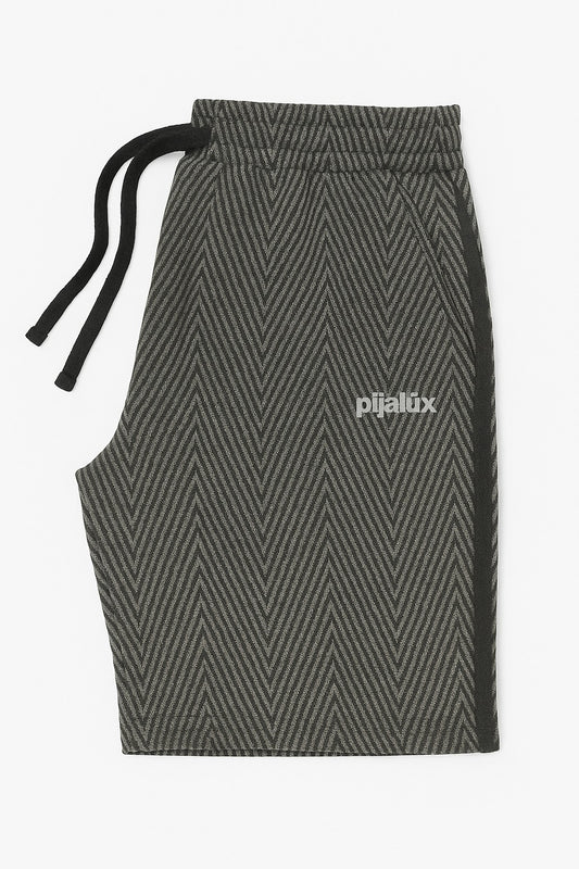 Onlyy short cotton Black