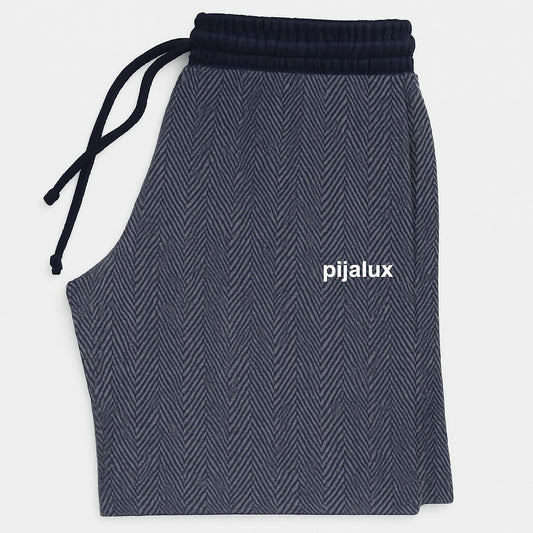 Onlyy short cotton Navy.